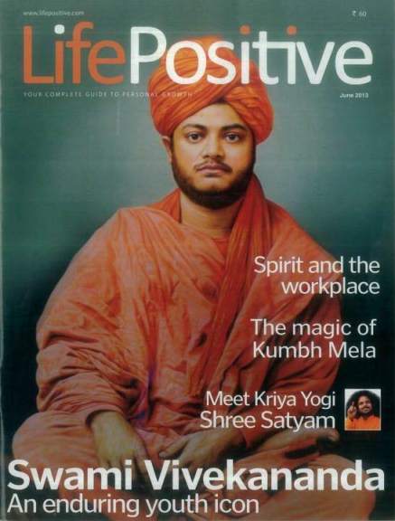 Life Positive Magazine